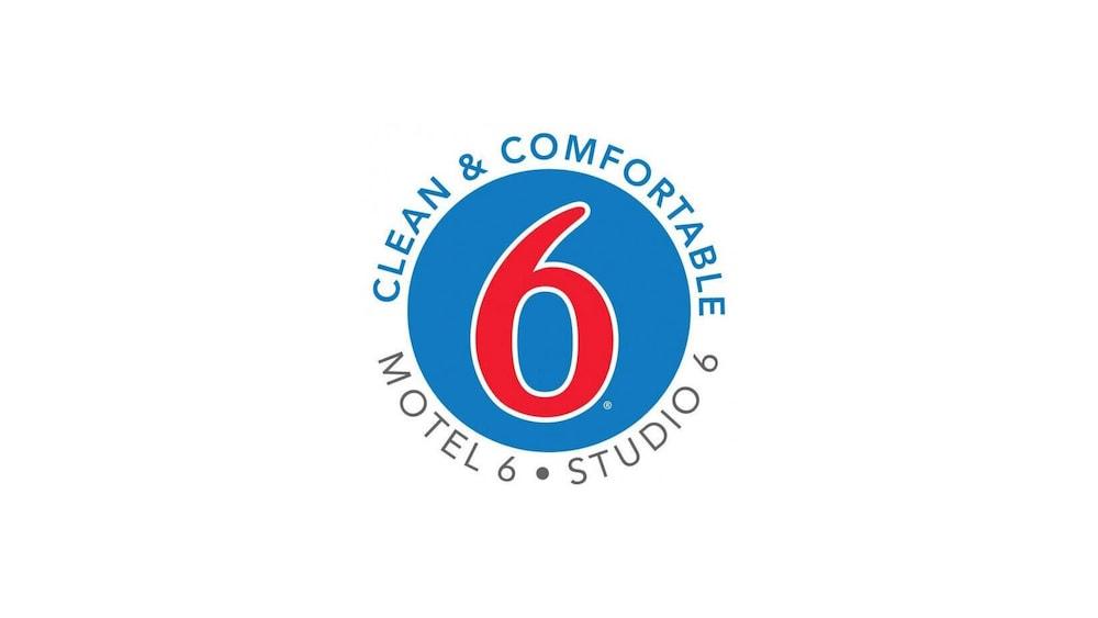 Studio 6-Chattanooga, Tn - East Eksteriør billede